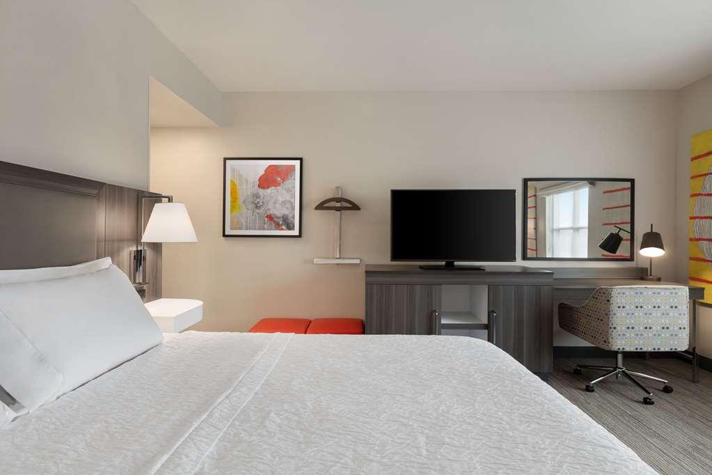 Hampton Inn & Suites Snoqualmie Pokój zdjęcie