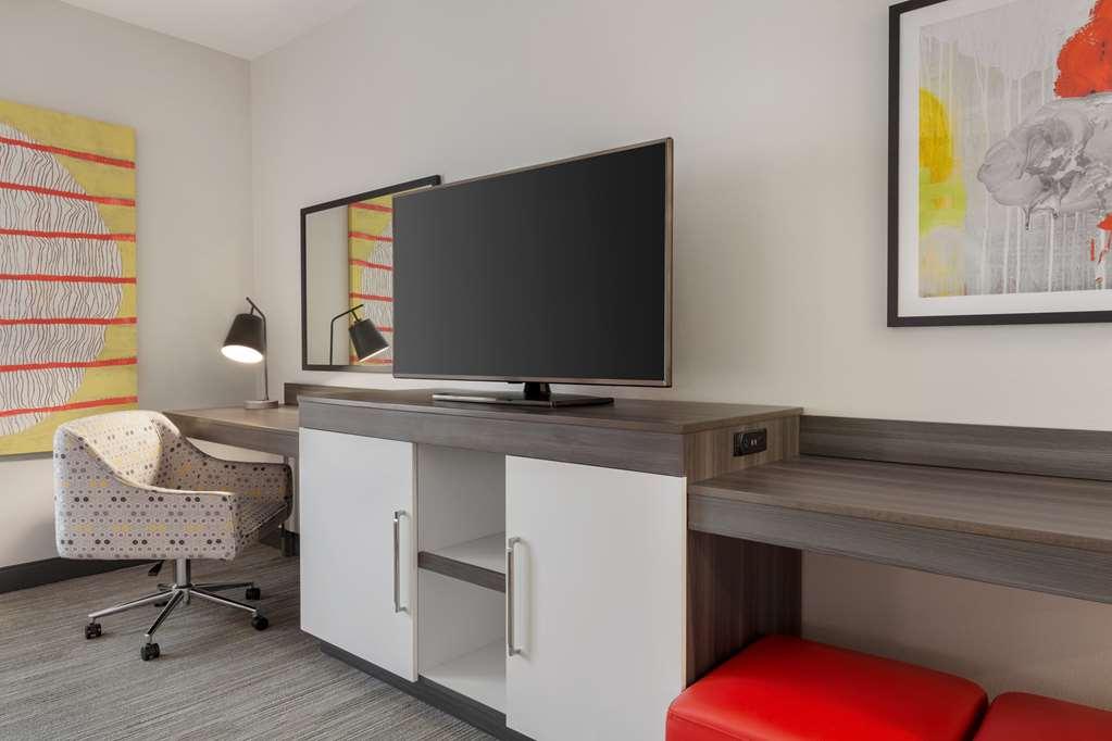 Hampton Inn & Suites Snoqualmie Pokój zdjęcie