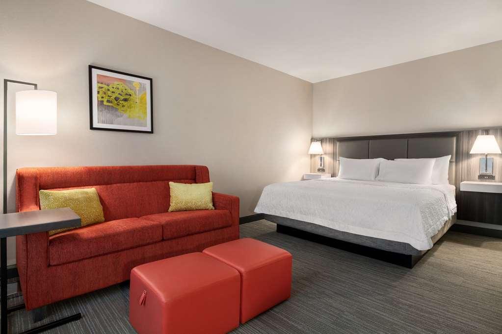Hampton Inn & Suites Snoqualmie Pokój zdjęcie