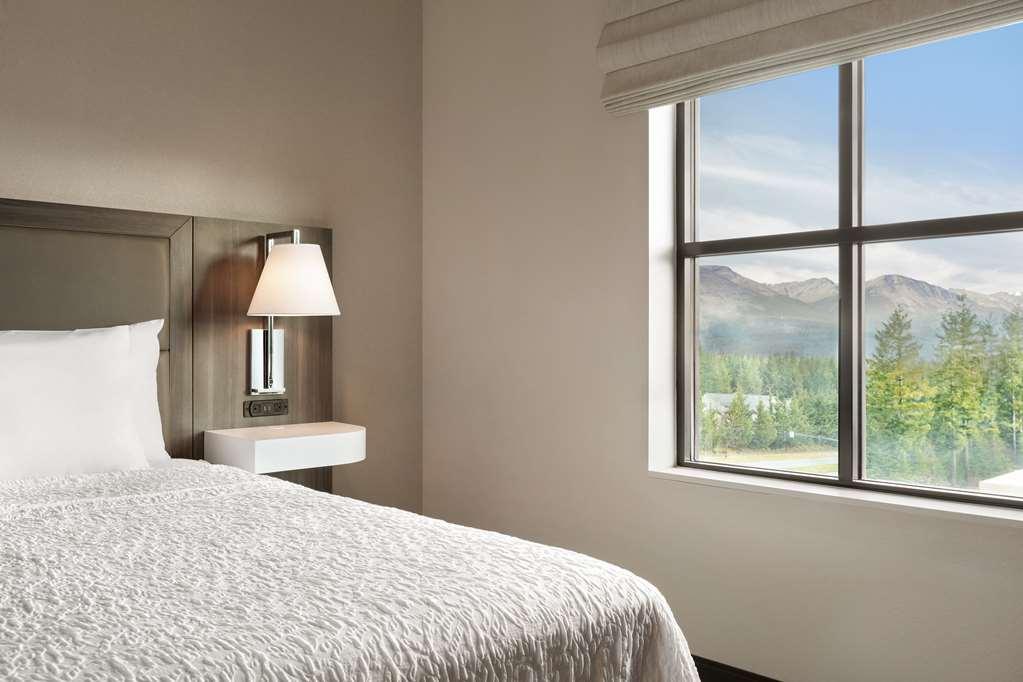 Hampton Inn & Suites Snoqualmie Pokój zdjęcie