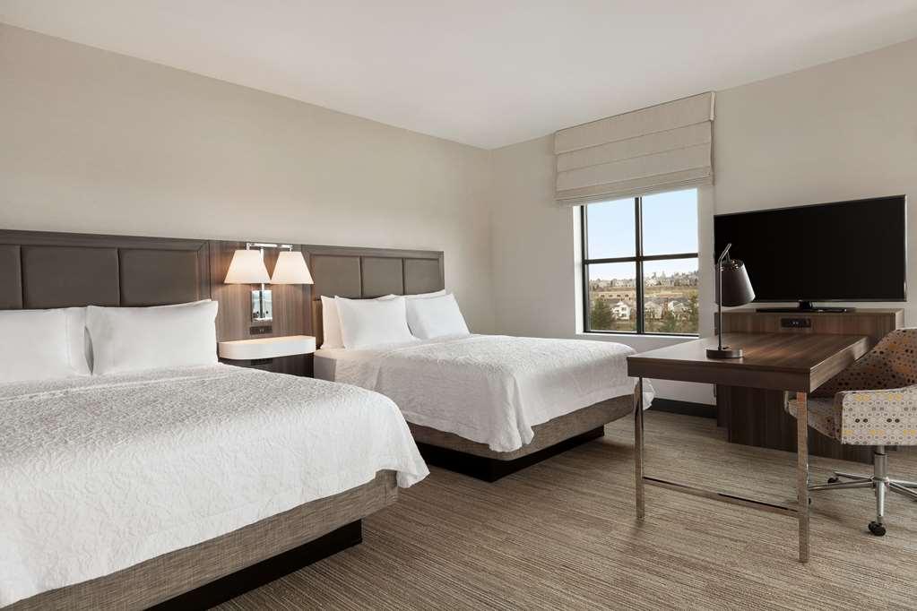 Hampton Inn & Suites Snoqualmie Pokój zdjęcie