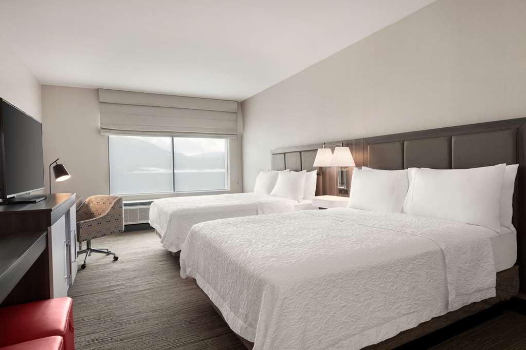 Hampton Inn & Suites Snoqualmie Pokój zdjęcie