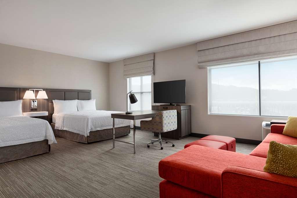 Hampton Inn & Suites Snoqualmie Pokój zdjęcie