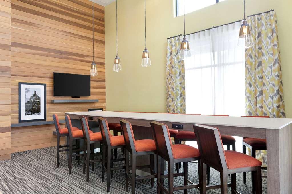 Hampton Inn & Suites Snoqualmie Wnętrze zdjęcie