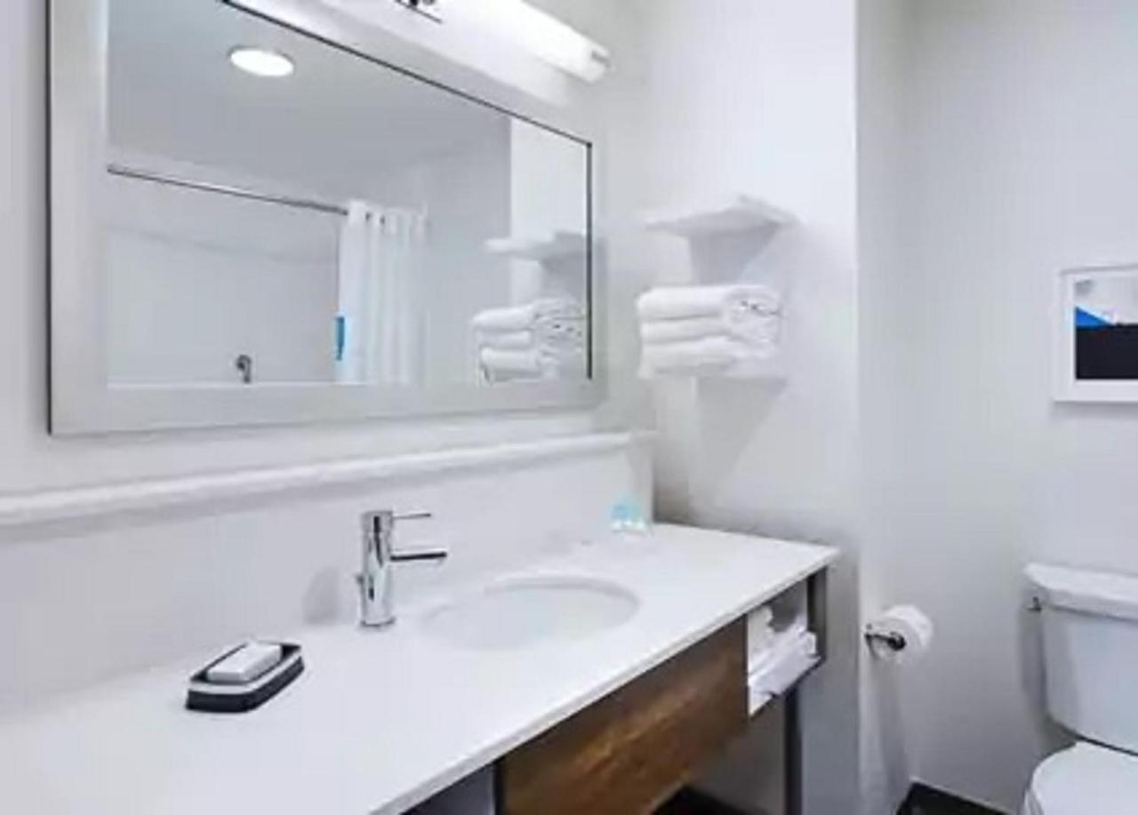 Hampton Inn & Suites Snoqualmie Zewnętrze zdjęcie